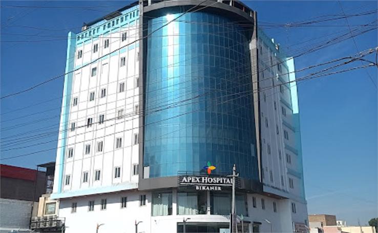 Apex Hospitals